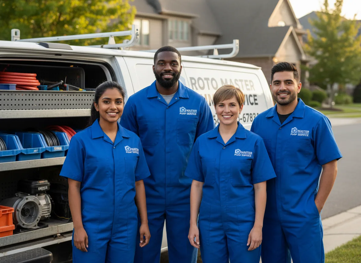 Sump Pump Installation company in Hamtramck, MI